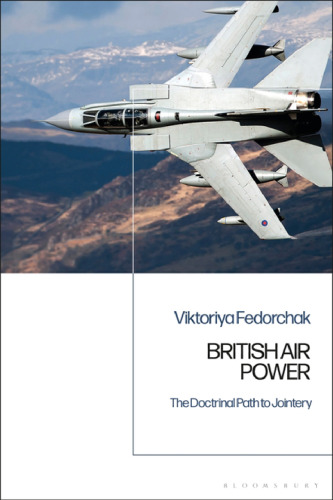 British Air Power: The Doctrinal Path to Jointery