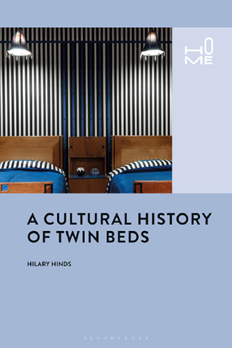 A Cultural History of Twin Beds