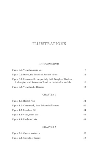 A Cultural History of Gardens in the Age of Enlightenment