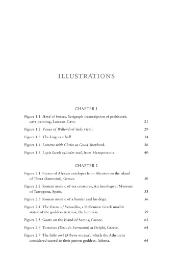 A Cultural History of Animals in Antiquity Volume 1