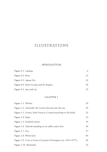 A Cultural History of Animals in the Medieval Age