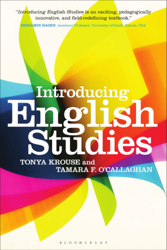 Introducing English Studies