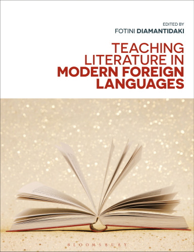 Teaching Literature in Modern Foreign Languages