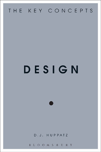 Design: The Key Concepts