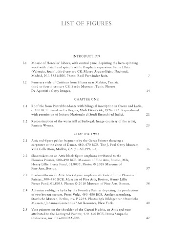 A Cultural History of Work in Antiquity Volume 1