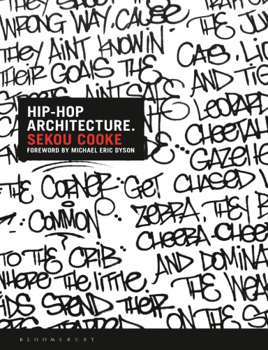 Hip-Hop Architecture