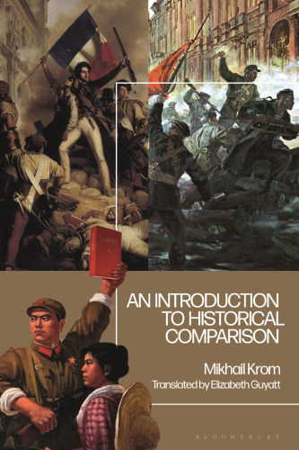 An Introduction to Historical Comparison