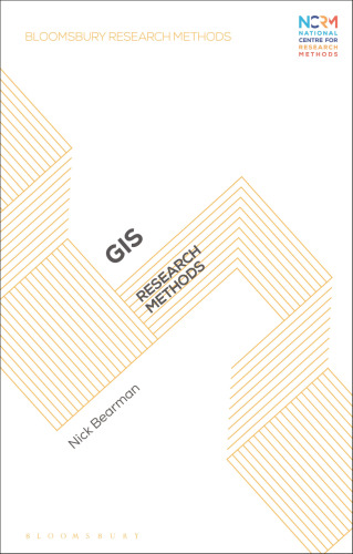 GIS: Research Methods