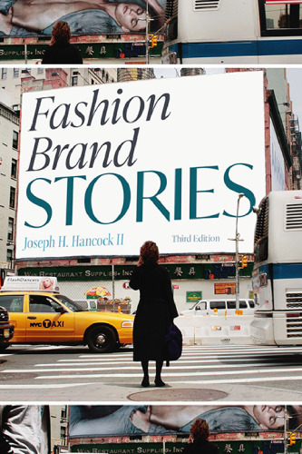 Fashion Brand Stories: Third edition