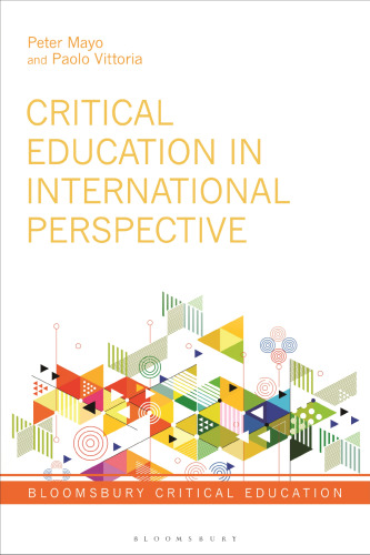 Critical Education in International Perspective