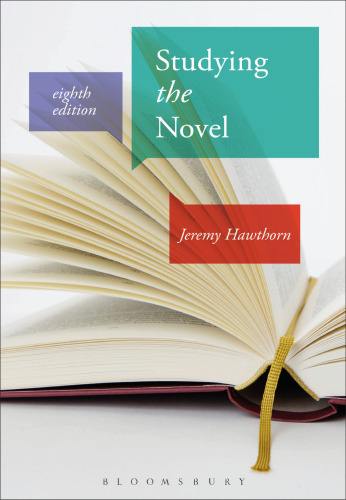 Studying the Novel: 8th Edition