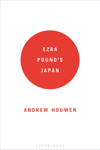Ezra Pound’s Japan