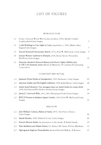 A Cultural History of Marriage in the Modern Age Volume 6