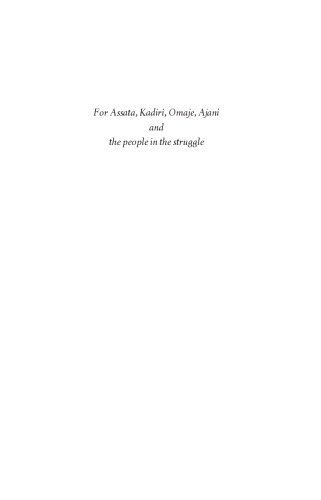 Back to Black: Retelling Black Radicalism for the 21st Century