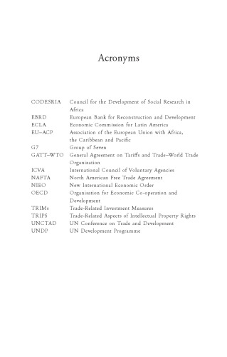 Capitalism The Age of Globalization: The Management of Contemporary Society