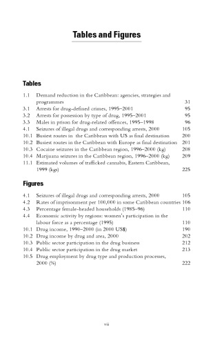 Caribbean Drugs: From Criminalization to Harm Reduction