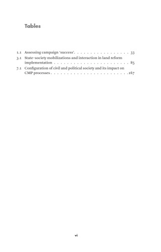 Citizen action and national policy reform: making change happen