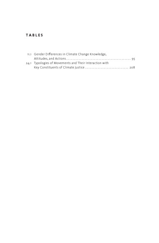 Climate Futures: Re-Imagining Global Climate Justice