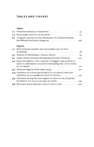 Contested Powers: The Politics of Energy and Development in Latin America