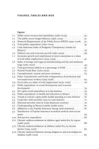 Economic Policy and Human Rights: Holding Governments to Account