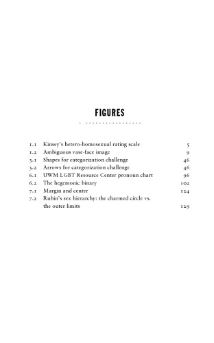 Feminism is Queer: The Intimate Connection Between Queer and Feminist Theory