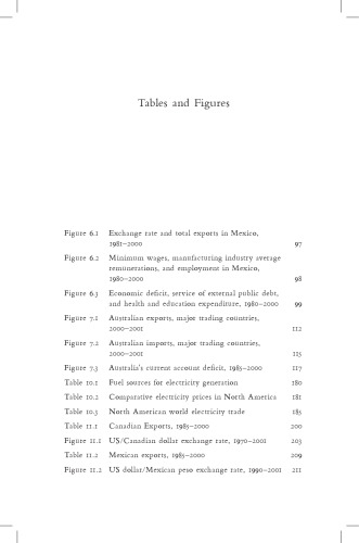 Governing under Stress: Middle Powers and the Challenge of Globalization