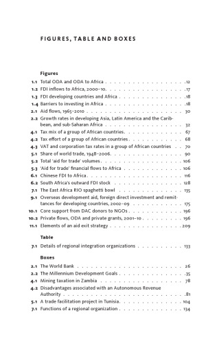 How to Manage an Aid Exit Strategy: The Future of Development Aid