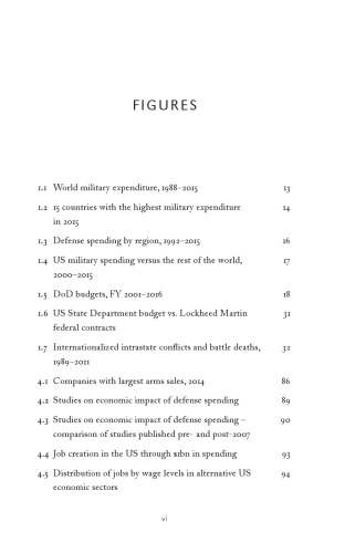 Indefensible: Seven My Ths That Sustain The Global Arms Trade