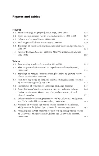 Mexico in transition: Neoliberal globalism, the state and civil society