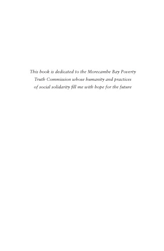 Stigma: The Machinery of Inequality
