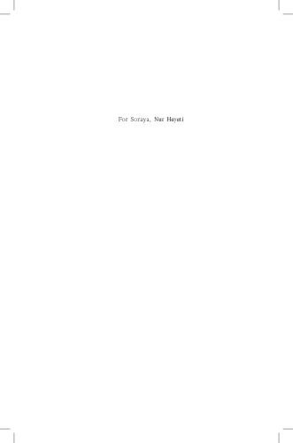 The Middle East: The politics of the sacred and secular