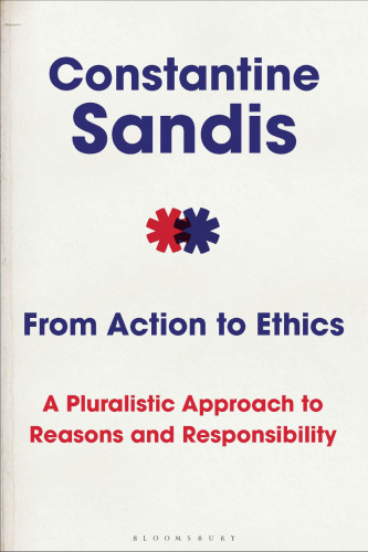 From Action to Ethics