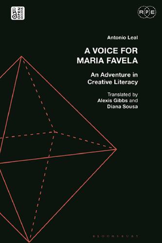 A Voice for Maria Favela: An Adventure in Creative Literacy