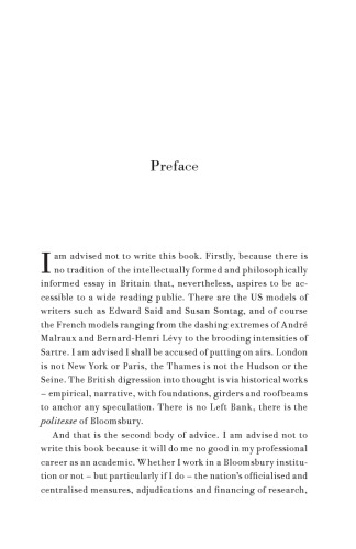 The end of certainty: Towards a new internationalism