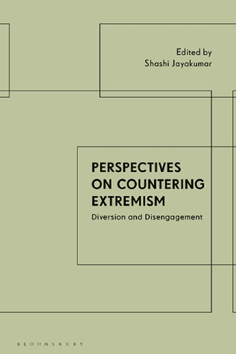 Perspectives on Countering Extremism: Diversion and Disengagement