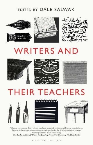 Writers and their Teachers