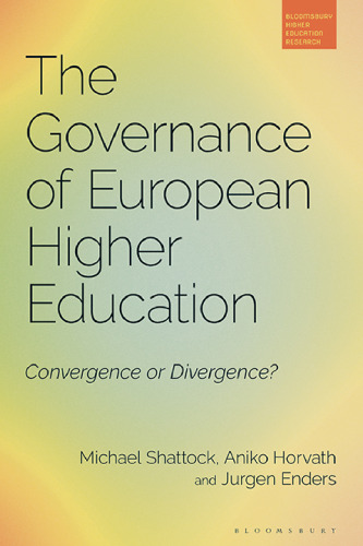 The Governance of European Higher Education: Convergence or Divergence?