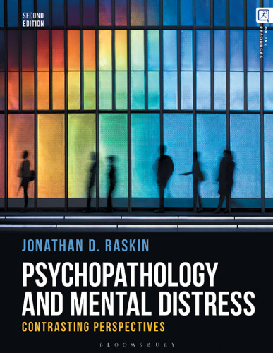 Psychopathology and Mental Distress: Contrasting Perspectives