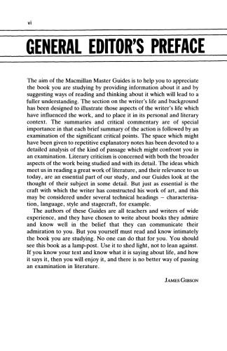 Beckett: Waiting for Godot