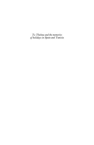 Crime, Policing and Punishment in England, 1750–1914