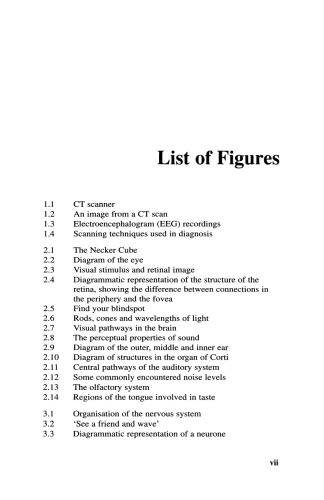 Biopsychology: Physiological Psychology
