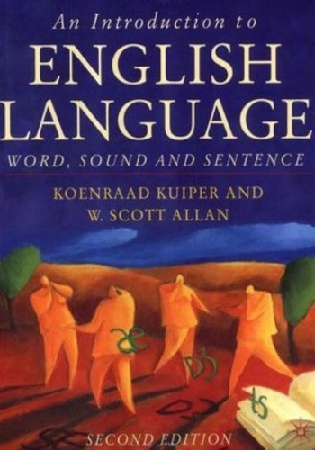 An Introduction to English Language