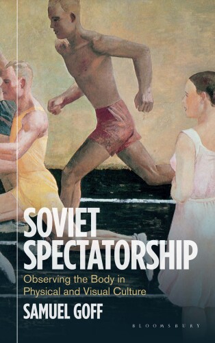 Soviet Spectatorship