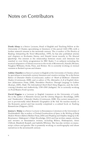 Studying English Literature: New Childhoods Series