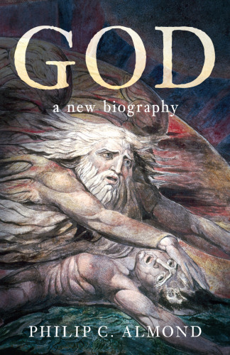 God: A New Biography