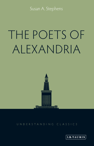 The Poets of Alexandria