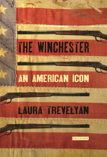 The Winchester: Legend of the West