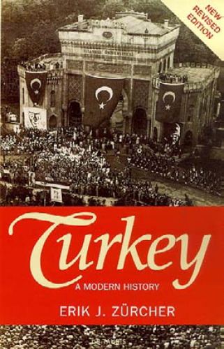 Turkey: A Modern History