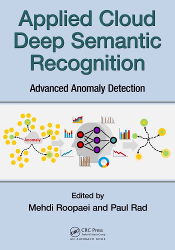 Applied Cloud Deep Semantic Recognition : Advanced Anomaly Detection