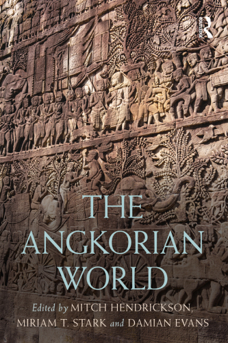 The Angkorian World